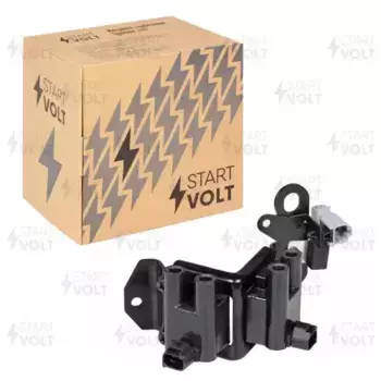 Катушка зажигания СТАРТВОЛЬТ SC 0811