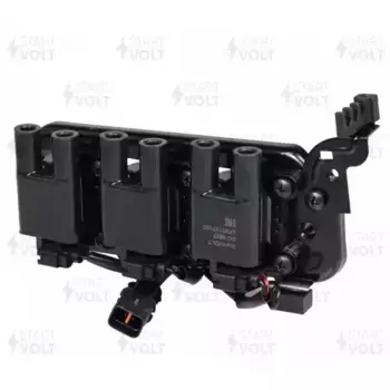 Катушка зажигания СТАРТВОЛЬТ SC 0827