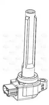 Катушка зажигания СТАРТВОЛЬТ SC 1130