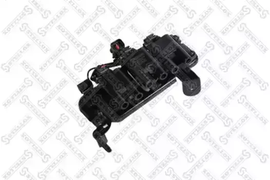 Катушка зажигания STELLOX 61-00262-SX