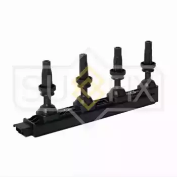 Катушка зажигания SUFIX FC-2038