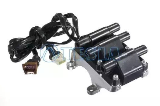 Катушка зажигания TESLA CL026