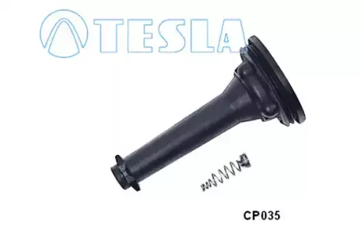 Катушка зажигания TESLA CP035