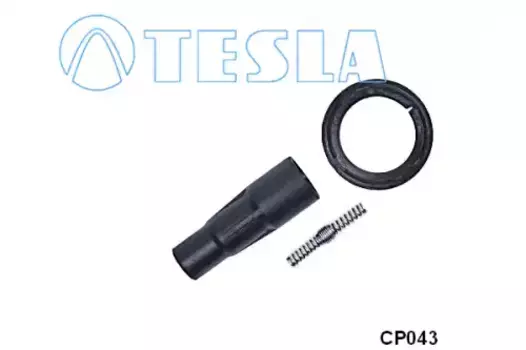 Катушка зажигания TESLA CP043