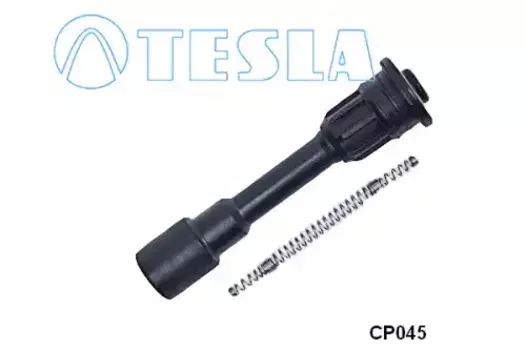 Катушка зажигания TESLA CP045