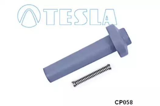 Катушка зажигания TESLA CP058