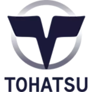 Катушка зажигания TOHATSU 815113T02