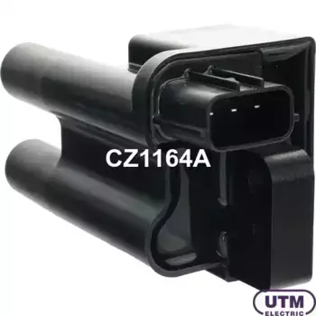 Катушка зажигания UTM CZ1164A