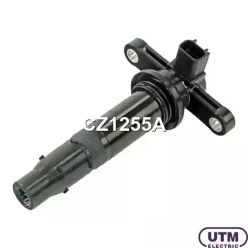 Катушка зажигания UTM CZ1255A