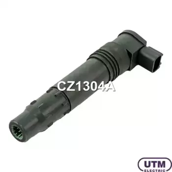 Катушка зажигания UTM CZ1304A