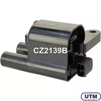 Катушка зажигания UTM CZ2139B
