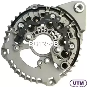 Катушка зажигания UTM ED1248B