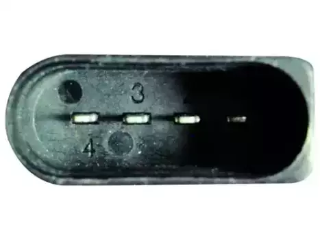 Катушка зажигания WAI CUF411