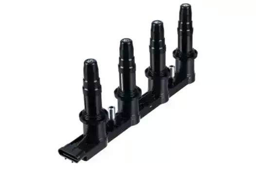 Катушка зажигания ZENTPARTS Z51288