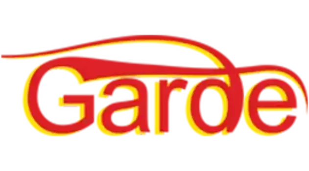 KB1902 Ключ баллонный 19 Garde 235мм с лопаткой KB1902