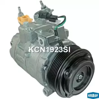 KCN1923SI Компрессор кондиционера KRAUF