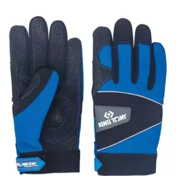 KING TONY 9TH43-XL силикон полиуретан полиамид эластан без облива 1 шт