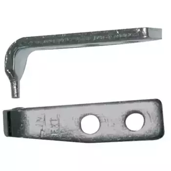 KING TONY Насадка сменная для набора 45115PP, 90 , разжатие, 2 предмета 68RB-01