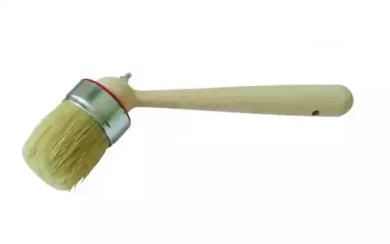 кисть! для нанесения монтажной пасты\ 5930618 TIPTOPOL