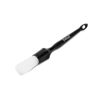 кисть с искусственным ворсом №12 1 шт!\ DT-0340 DETAIL