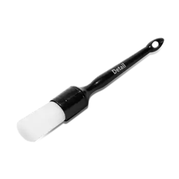 кисть с искусственным ворсом №14 1 шт!\ DT-0341 DETAIL