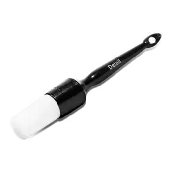 кисть с искусственным ворсом №18 1 шт!\ DT-0342 DETAIL