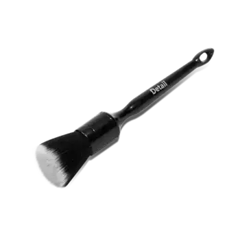 кисть с искусственным ворсом ультрамягкий №14 1 шт!\ DT-0330 DETAIL