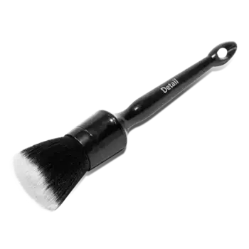 кисть с искусственным ворсом ультрамягкий №20 1 шт!\ DT-0332 DETAIL