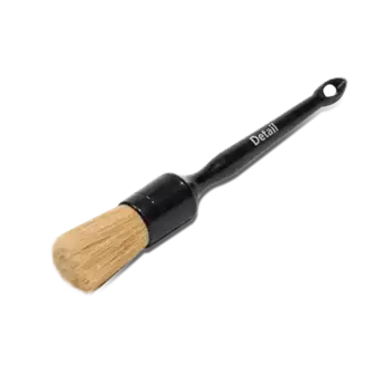 кисть с натуральным ворсом №14 1 шт!\ DT-0334 DETAIL