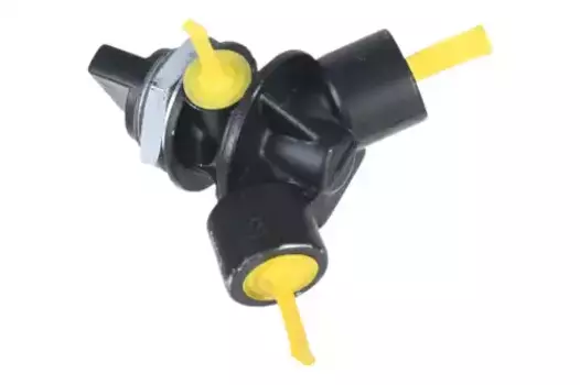 клапан! 3-ходовой 2-позиционный \MB,DAF Z10234 ZENTPARTS