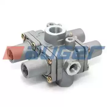 клапан 4-х контурный защитный! 13bar\Volvo 78541 AUGER