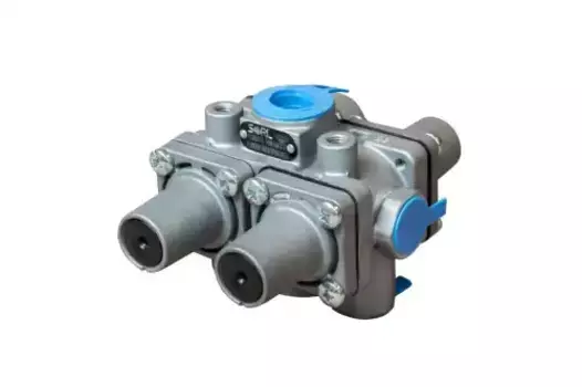 клапан 4-х контурный защитный!\ Omn MAN M/F 2000, TGA/TGX/TGS(21S)/SG/NL/Lions 35150030100 SORL