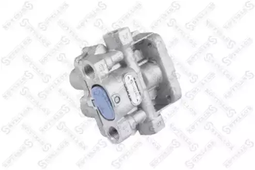 клапан 4-х контурный !защитный \Scania 82/92/93/112/113/142/143 85-19490-SX STELLOX