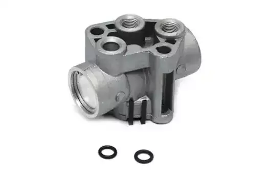 клапан !4-ходовой 2-позиционный \RVI 096.465 SAMPA