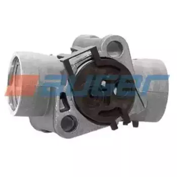 клапан! 4-ходовой 2-позиционный \RVI 76108 AUGER