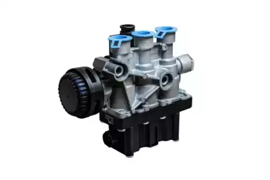 клапан электромагнитный !ECAS\ Scania 37540460180 SORL