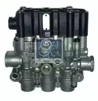 клапан электромагнитный !ECAS \Scania 4-series, DAF 1.25619 DT
