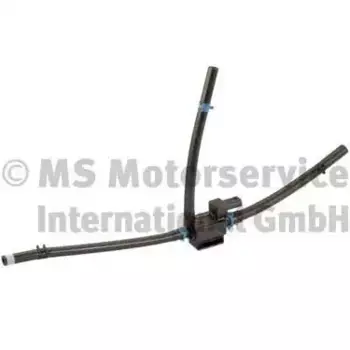 клапан электромагнитный!\ Ford C-Max/Transit/Galaxy/Mondeo, Volvo S60/V40 1.6i 10> 7.04492.07.0 PIERBURG