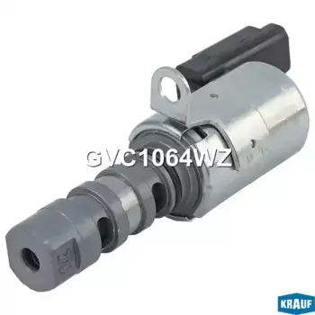 клапан электромагнитный изменения фаз ГРМ!\ Citroen C4/C6,Peugeot 307/308/807 1.8/2.0HDi GVC1064WZ KRAUF