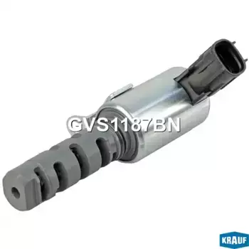 Клапан электромагнитный изменения фаз ГРМ GVS1187BN KRAUF