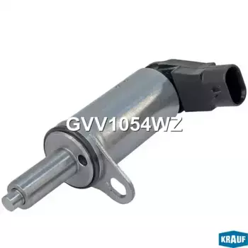 Клапан электромагнитный изменения фаз ГРМ GVV1054WZ KRAUF
