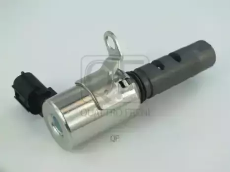 клапан электромагнитный! изменения фаз ГРМ\ Mazda 3 02> QF62A00005 QUATTRO FRENI