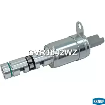 клапан электромагнитный изменения фаз ГРМ!\ Renault Megan 1.6 02> GVR1042WZ KRAUF