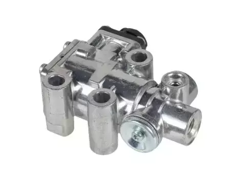 клапан электромагнитный!\Omn MAN D 0834/D 0836/D 2066/D 2676 85-19697-SX STELLOX