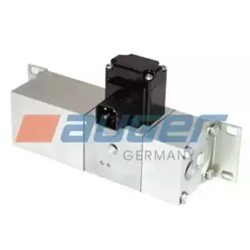 клапан электромагнитный !пневмоподвески \Volvo FH/FL 78184 AUGER