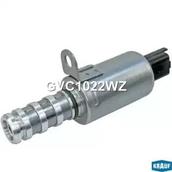 клапан электромагнитный положения распредвала!\ Citroen С3 08>, Peugeot 207 07-15 GVC1022WZ KRAUF