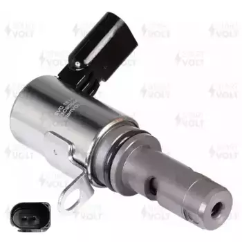 клапан электромагнитный распред.!\ Audi A3/S3, Skoda Fabia, VW Golf/Passat 1.4-1.6 04-14 SVC 1814 СТАРТВОЛЬТ