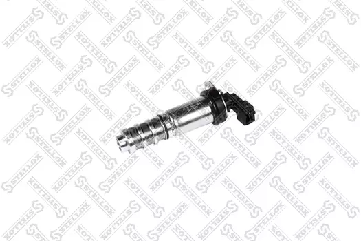 клапан электромагнитный распределительный!\ BMW 1 Series 07-14 75-51364-SX STELLOX