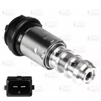 клапан электромагнитный распределительный!\ BMW E87/E46/E90/E39/E60/E53/E70 SVC 1917 СТАРТВОЛЬТ