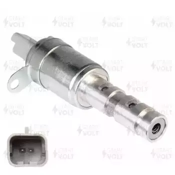 клапан электромагнитный распределительный!\ Renault Megane 05-09 SVC 0901 СТАРТВОЛЬТ